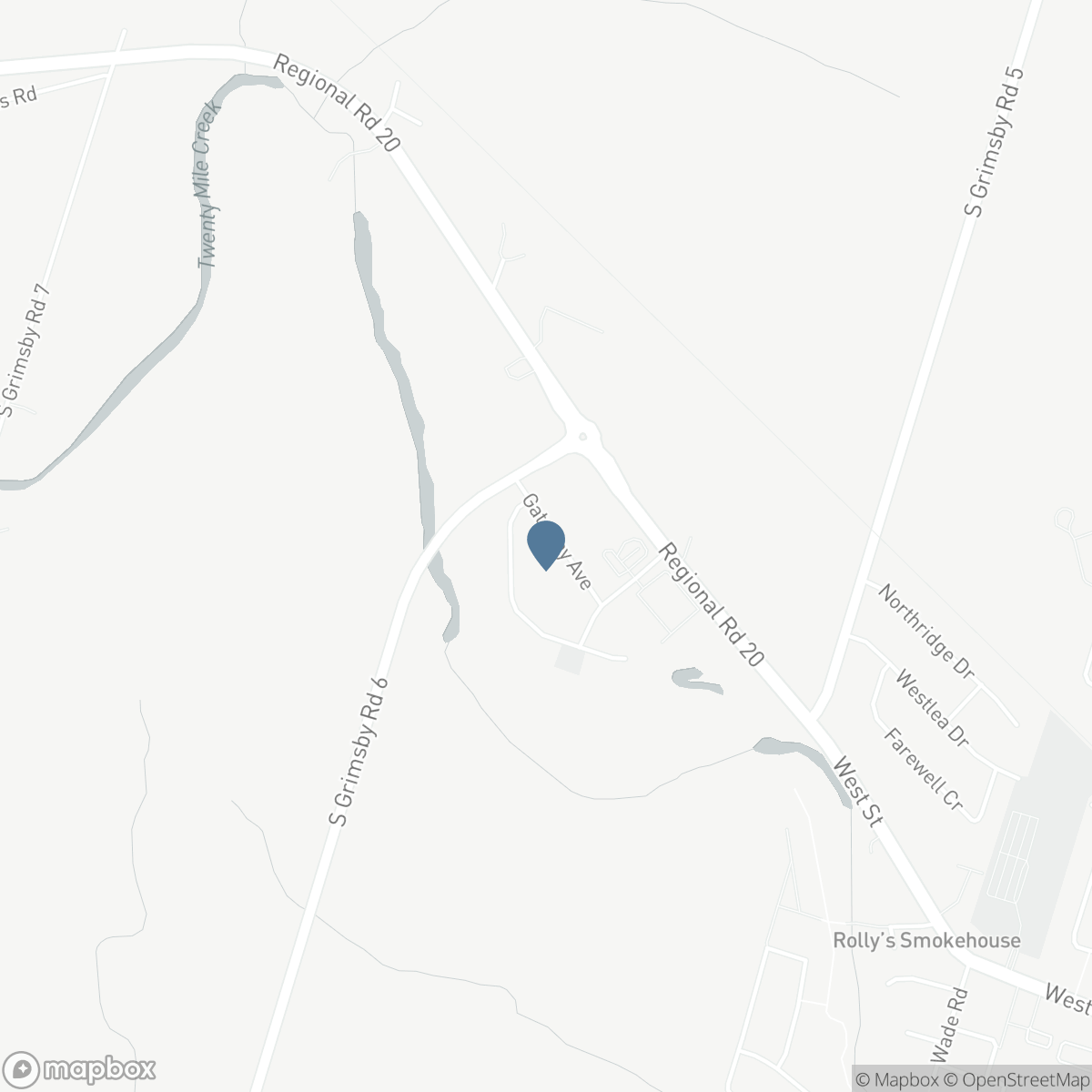 18 GATEWAY Avenue, Smithville, Ontario L0R 2A0
